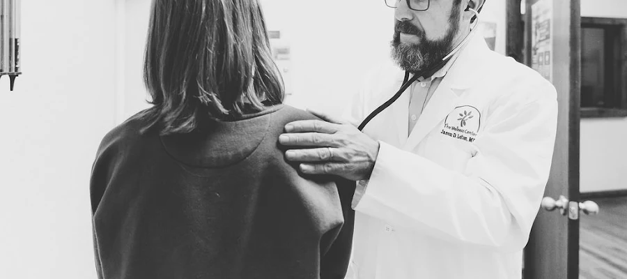 Lofton Family Clinic