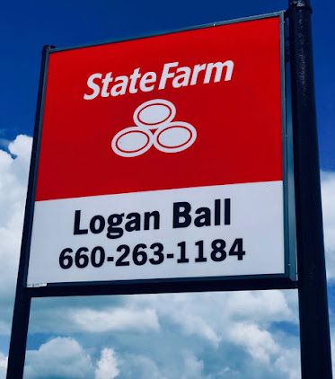 Logan Ball - State Farm Insurance Agent
