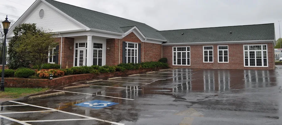 Logan County Animal Clinic