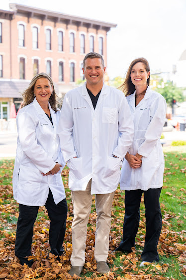 Logan Dental Care