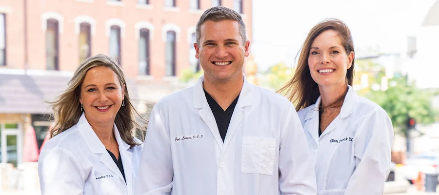 Logan Dental Care