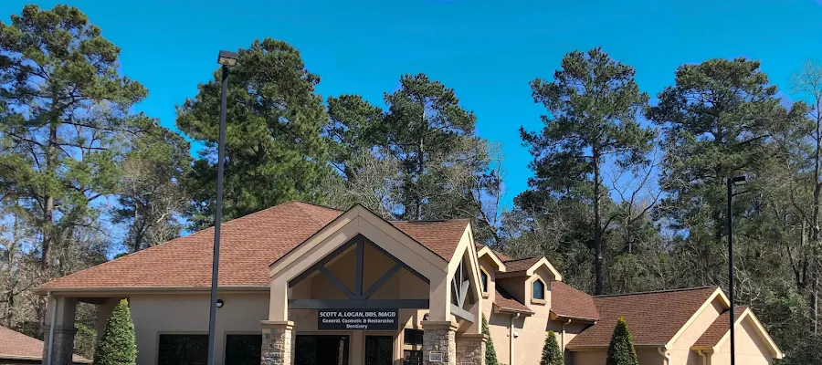 Logan & Fritsch Dentistry