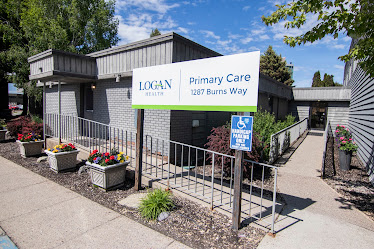 Logan Health Primary Care - 1287 Burns Way