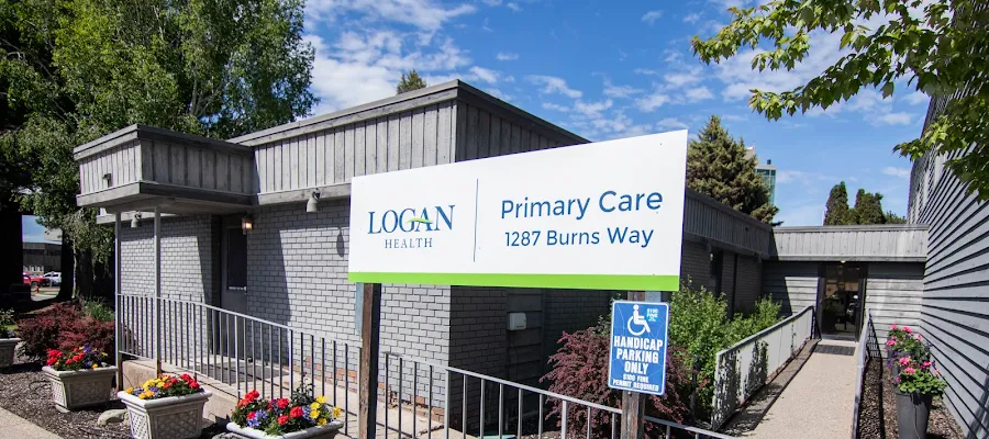 Logan Health Primary Care - 1287 Burns Way