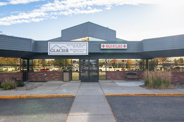 Logan Health Primary Care - 160 Heritage Way