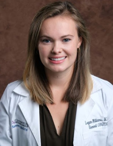 Logan Williams, MD