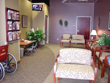 Logansport Memorial Express Medical Center