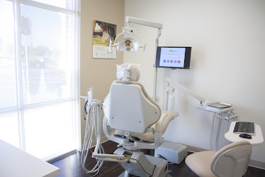 Loganville Dentist Office