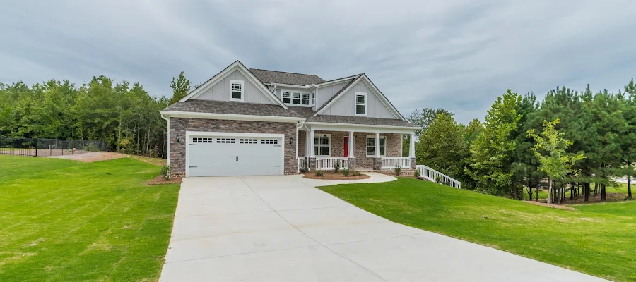 Loganville Real Estate Agents - Carolyn Carnes Keller Williams