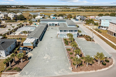 Loggerhead Inn & Suites - Topsail Island