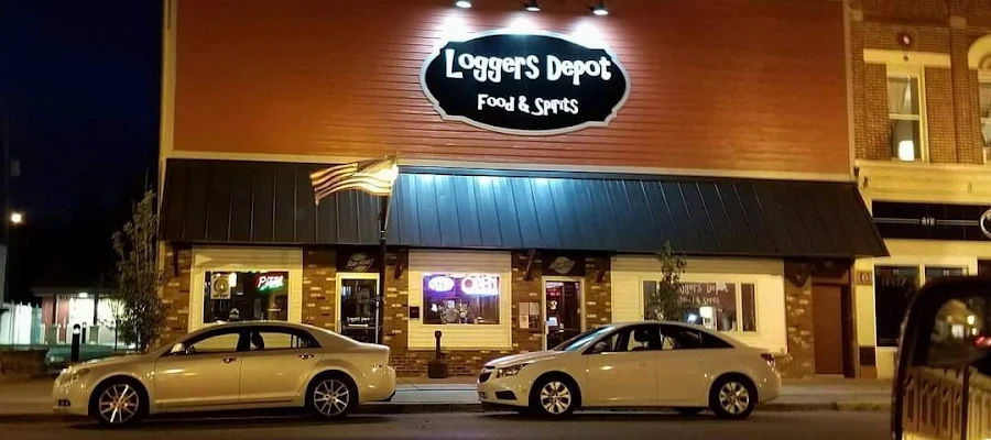 Logger's Depot