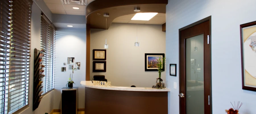 Logos Dentistry