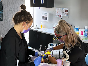 Lohr Family Dentistry