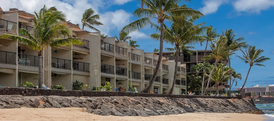 Lokelani Condominiums Rental