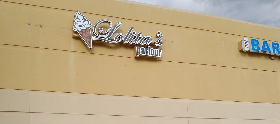 Lolita's Parlour