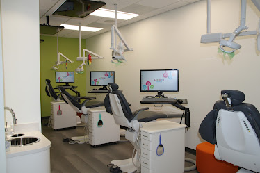 Lollipop Dental - Costa Mesa