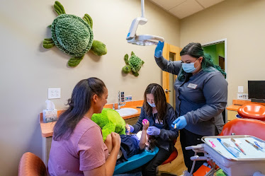 Loma Linda Pediatric Dentistry