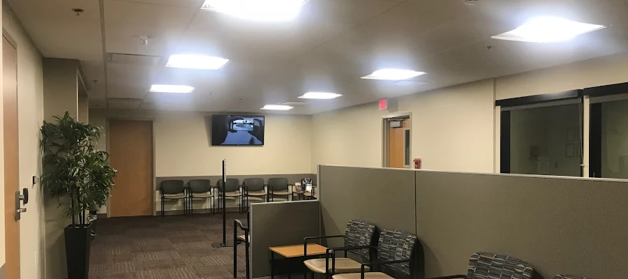 Loma Linda University Eye Institute