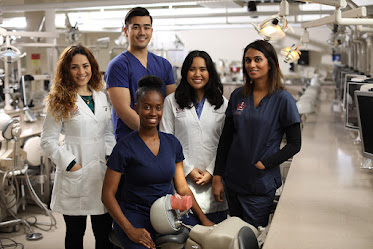 Loma Linda University School of Dentistry