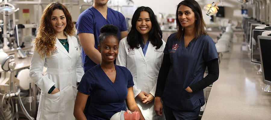 Loma Linda University School of Dentistry