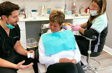Lombardi Dental