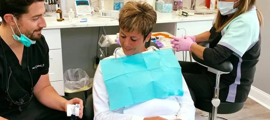 Lombardi Dental