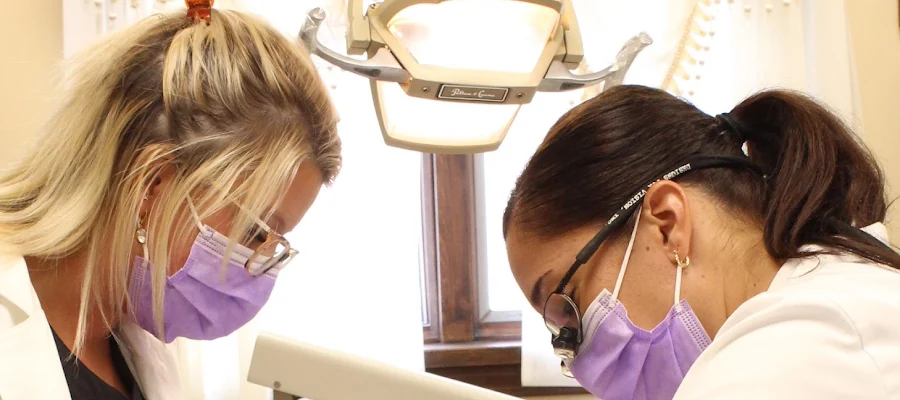 Lombardi Yersky Dentistry