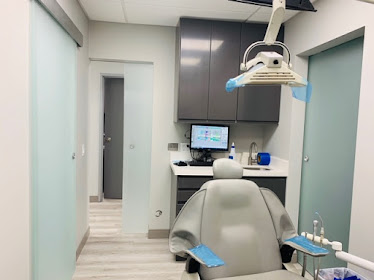 Lomita Torrance Dental Office