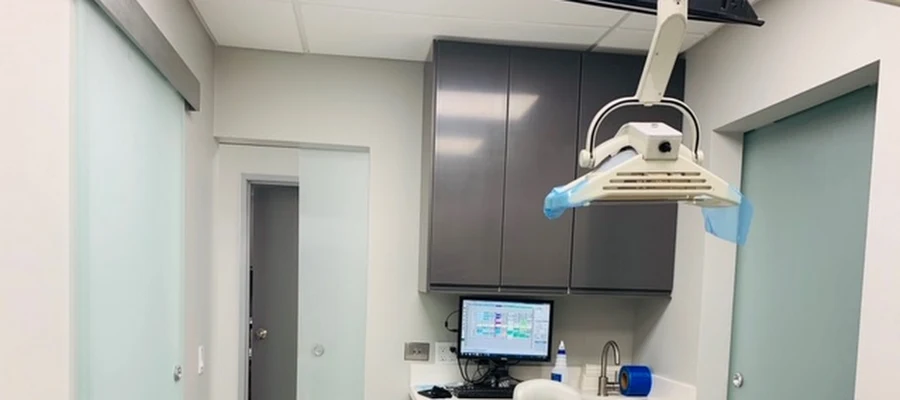 Lomita Torrance Dental Office