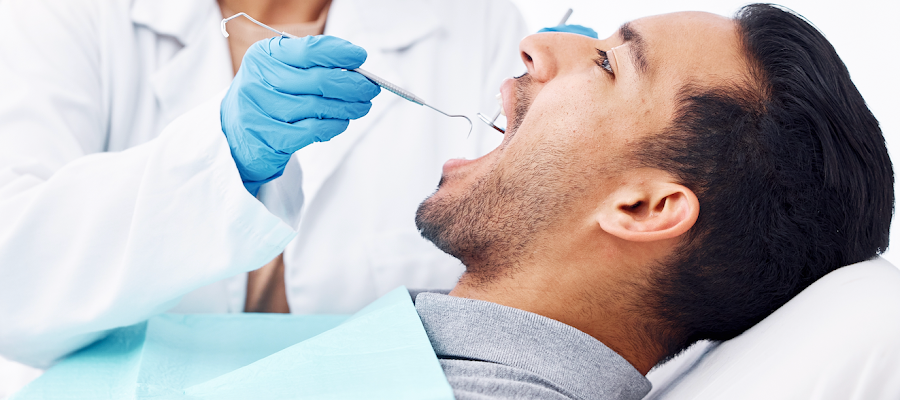 Lompoc Dental & Associates