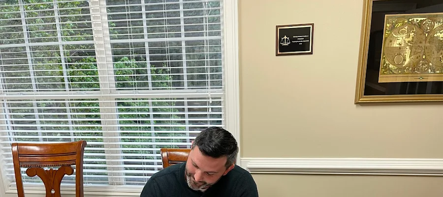 Lonati Law Firm, P.C.