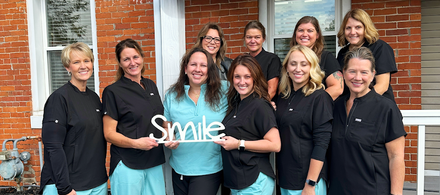 London Dental Care