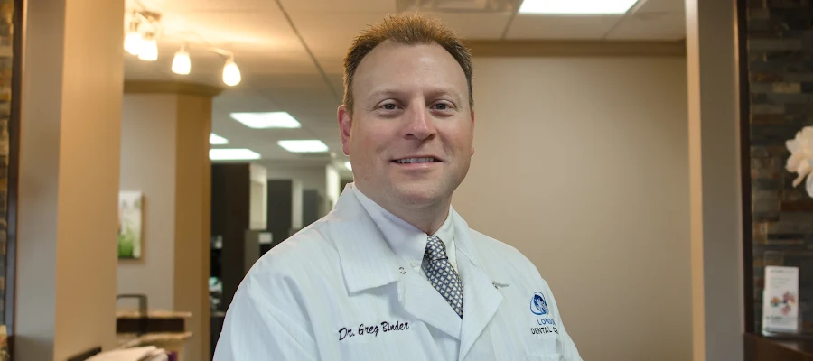 London Dental Center of Excellence