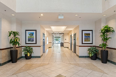 Lone Star Circle of Care OB/GYN at MoPac North