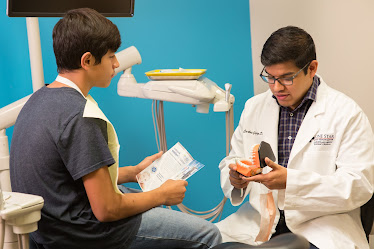 Lone Star Family Health Center