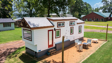 Lone Star Lake Rentals