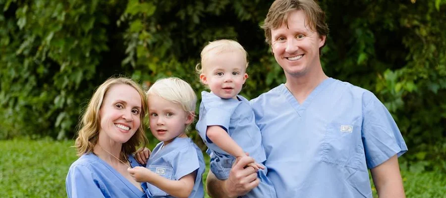 Lone Star Pediatric Dental & Braces - Killeen