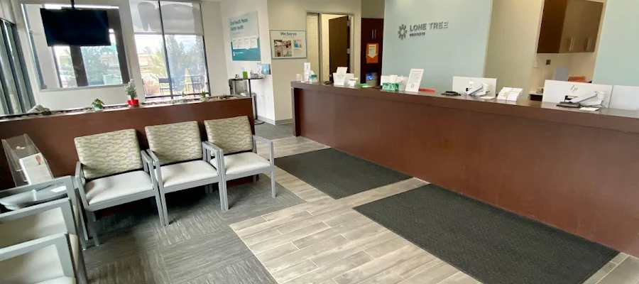 Lone Tree Dentists