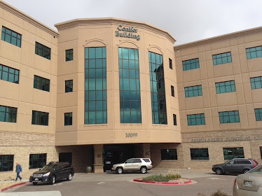 Lone Tree Pediatrics