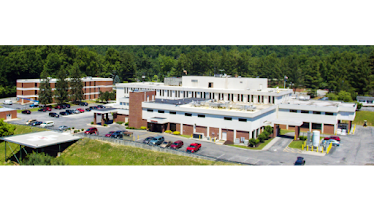 Lonesome Pine Hospital