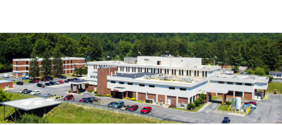 Lonesome Pine Hospital