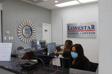 Lonestar Dental Center