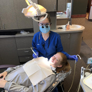 Lonestar Dental Group Plano