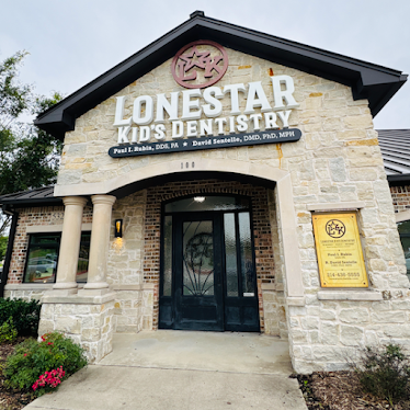 Lonestar Kid's Dentistry - McKinney