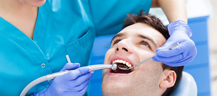 Long Beach Care Dental