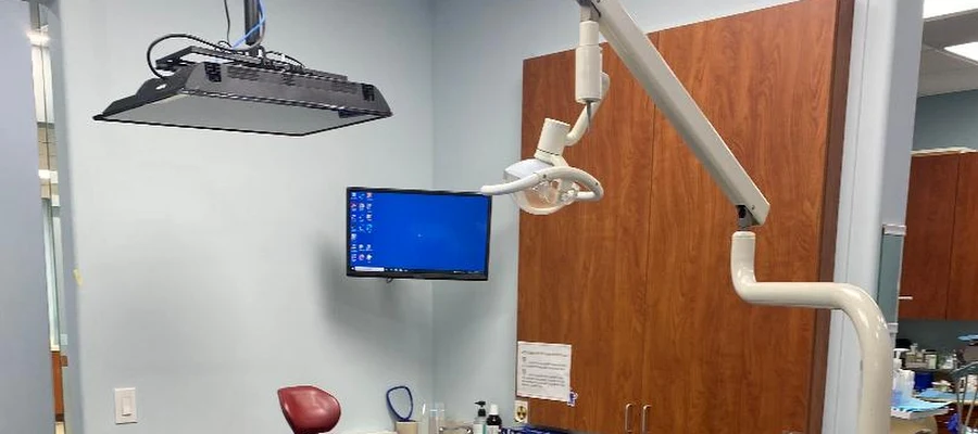 Long Beach Orthodontics and children dentistry