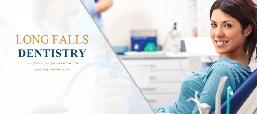 Long Falls Dentistry
