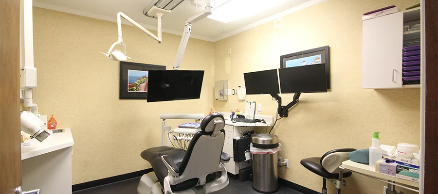Long Family Dental of Cleburne