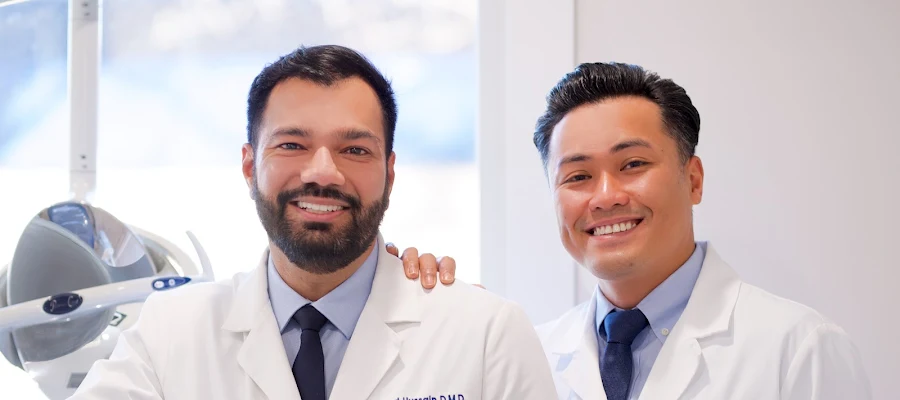 Long Hill Dental