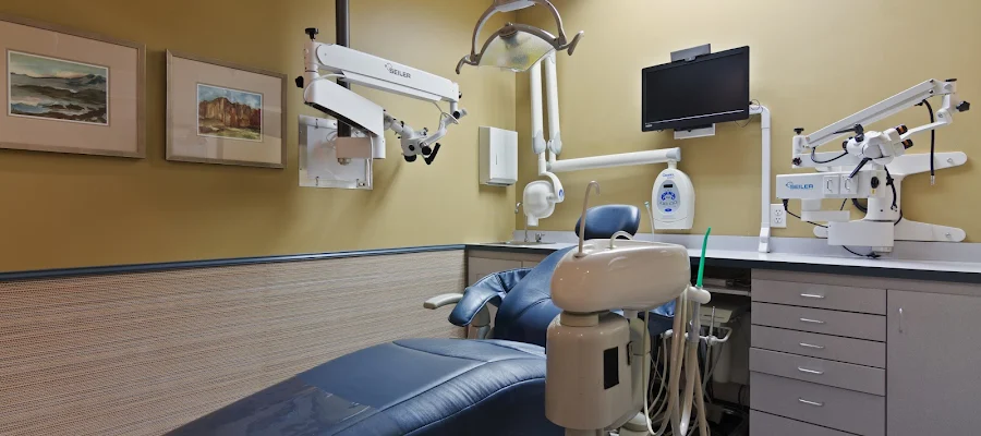 Long Island Dental Specialty